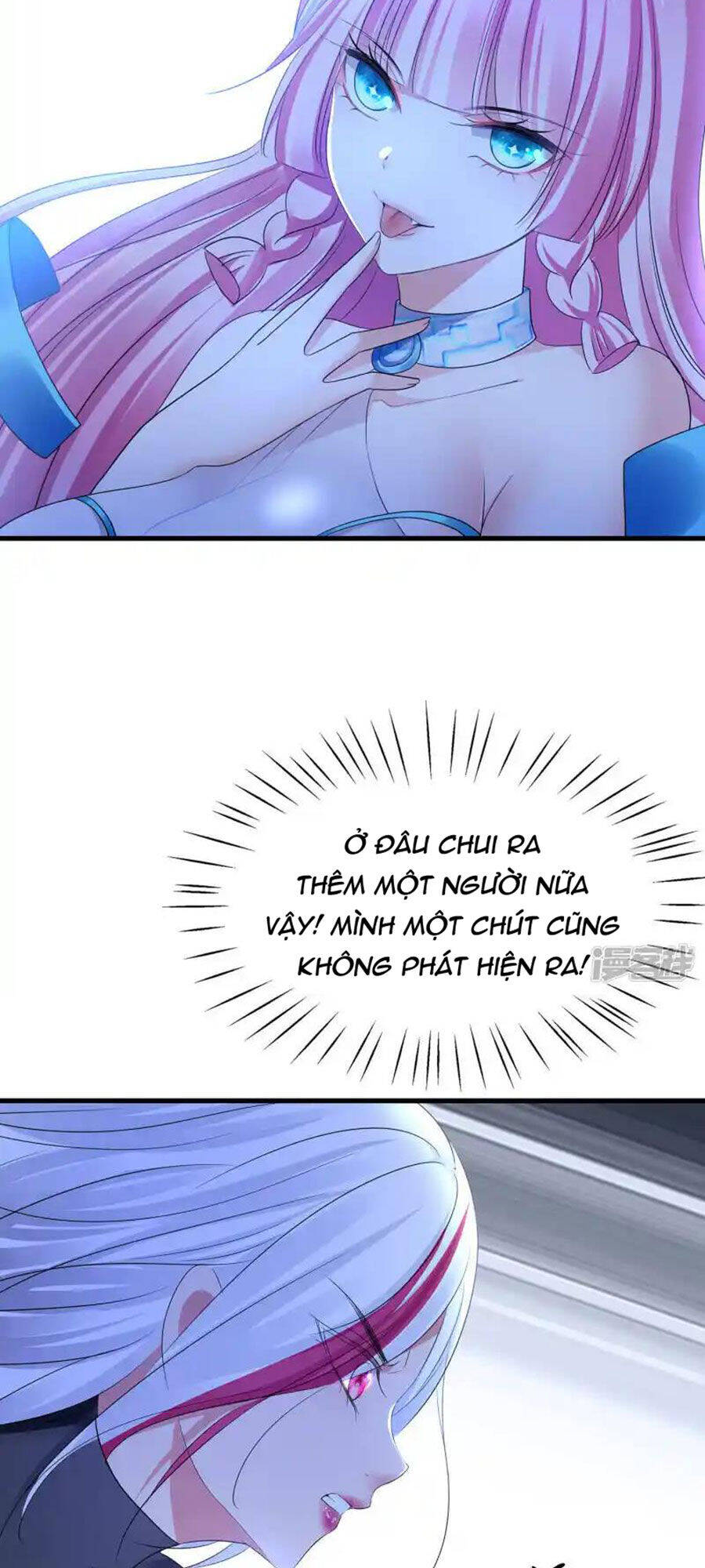 Vô Địch Học Bạ Hệ Thống - Chapter 163 - Page 27