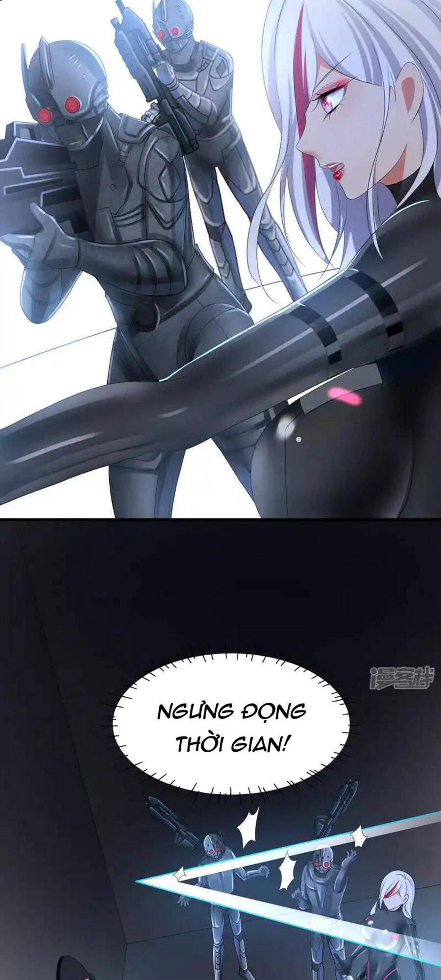 Vô Địch Học Bạ Hệ Thống - Chapter 163 - Page 7