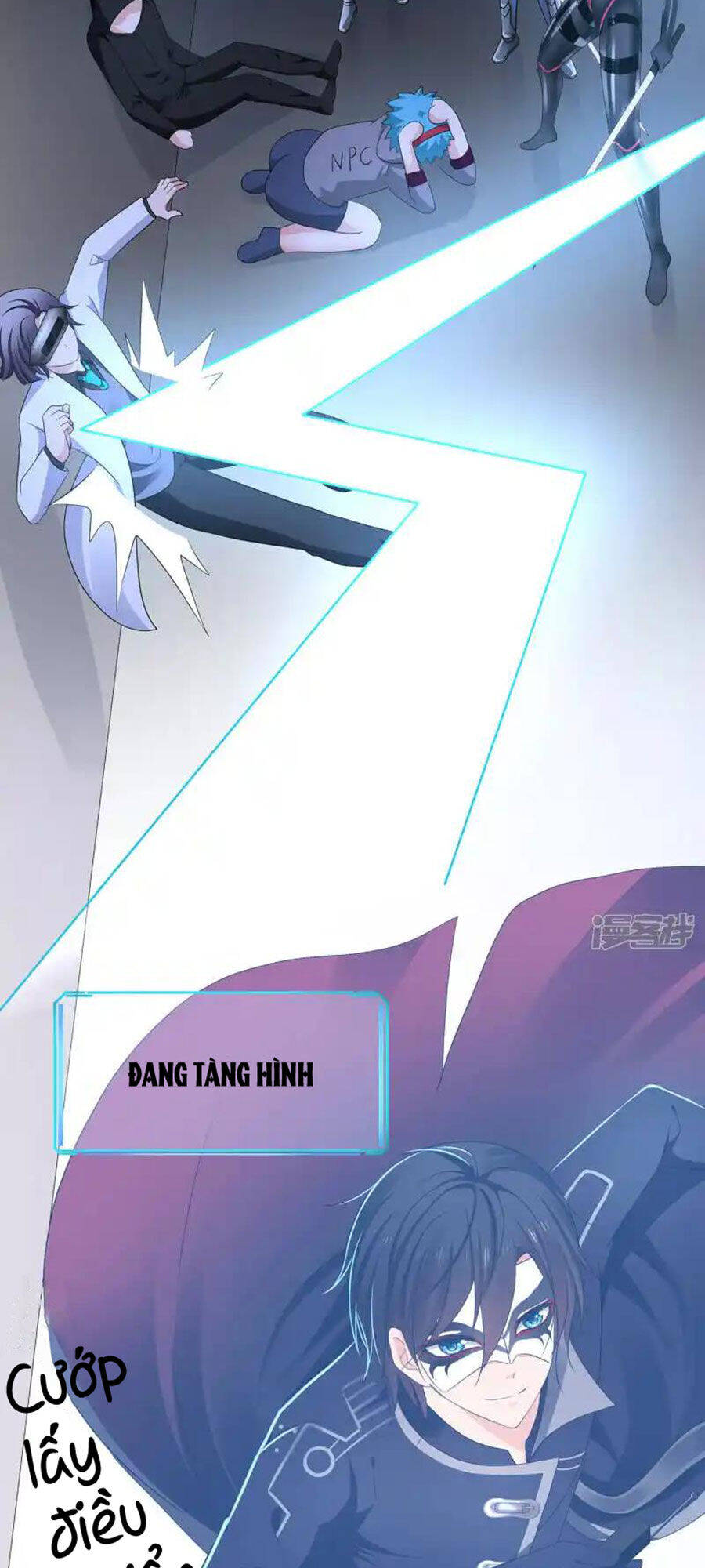 Vô Địch Học Bạ Hệ Thống - Chapter 163 - Page 8