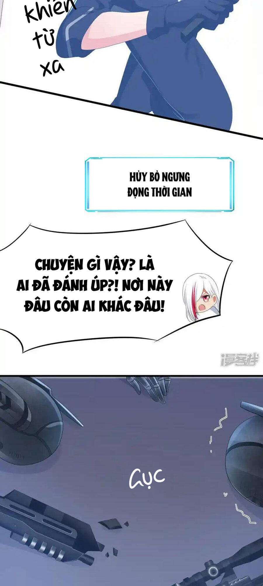 Vô Địch Học Bạ Hệ Thống - Chapter 163 - Page 9