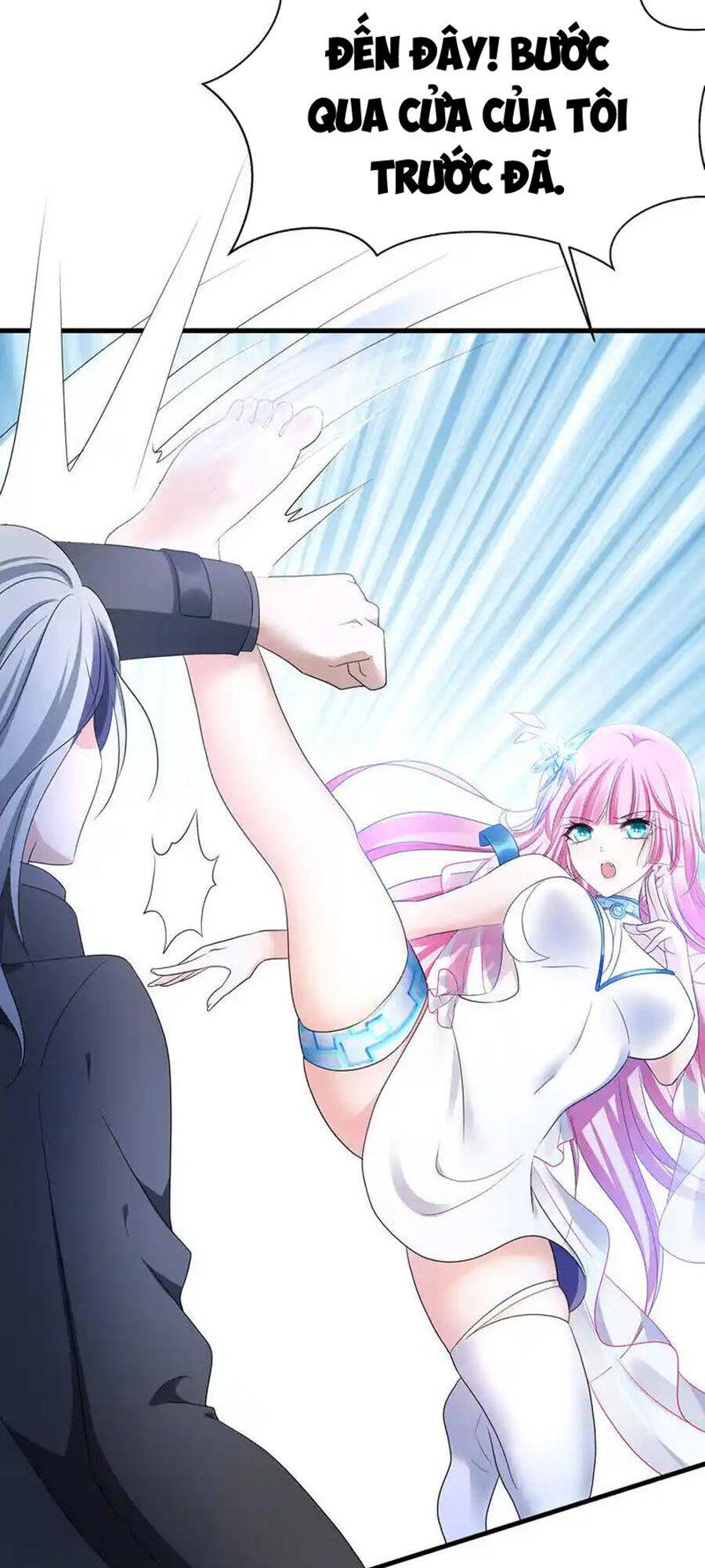 Vô Địch Học Bạ Hệ Thống - Chapter 164 - Page 13