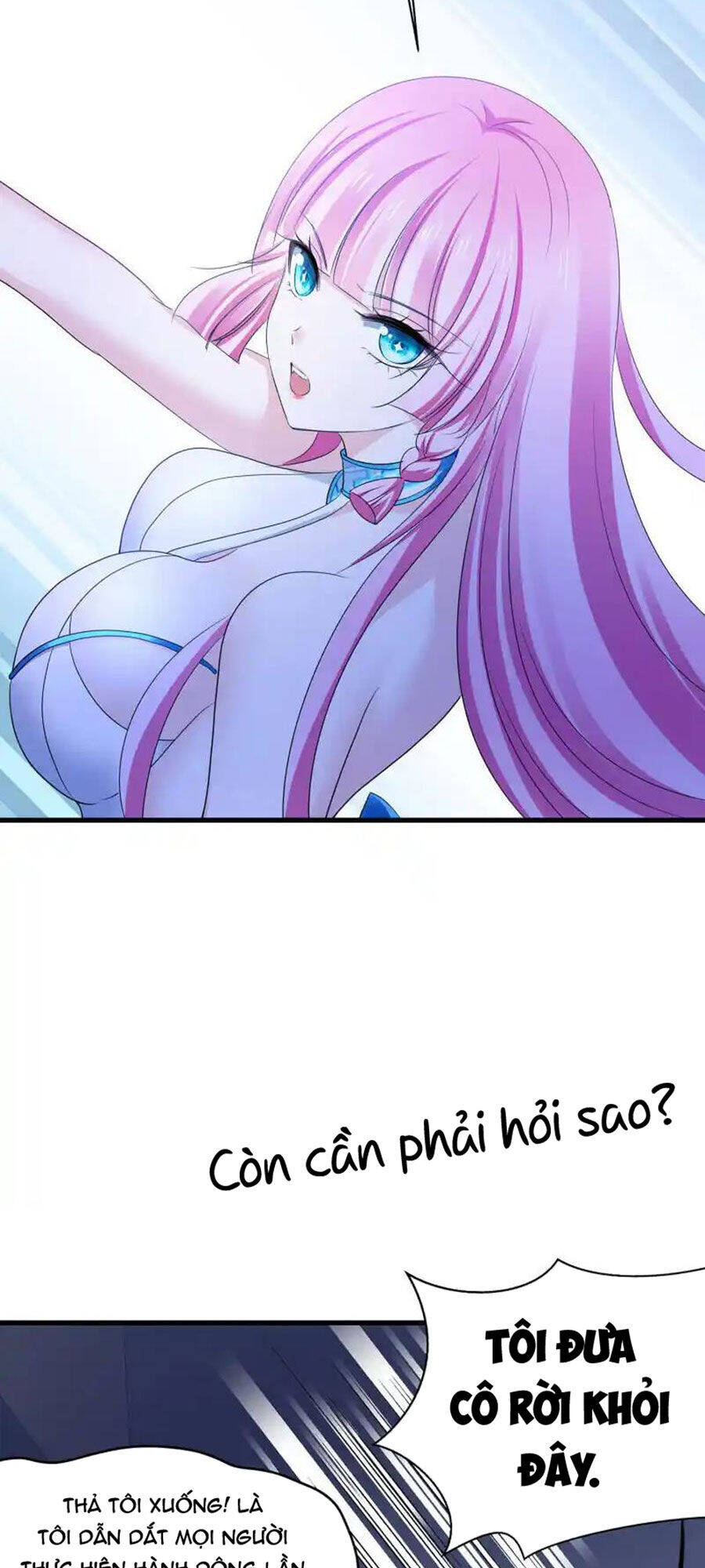 Vô Địch Học Bạ Hệ Thống - Chapter 164 - Page 17