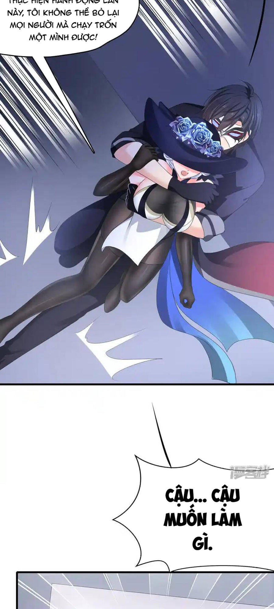 Vô Địch Học Bạ Hệ Thống - Chapter 164 - Page 18