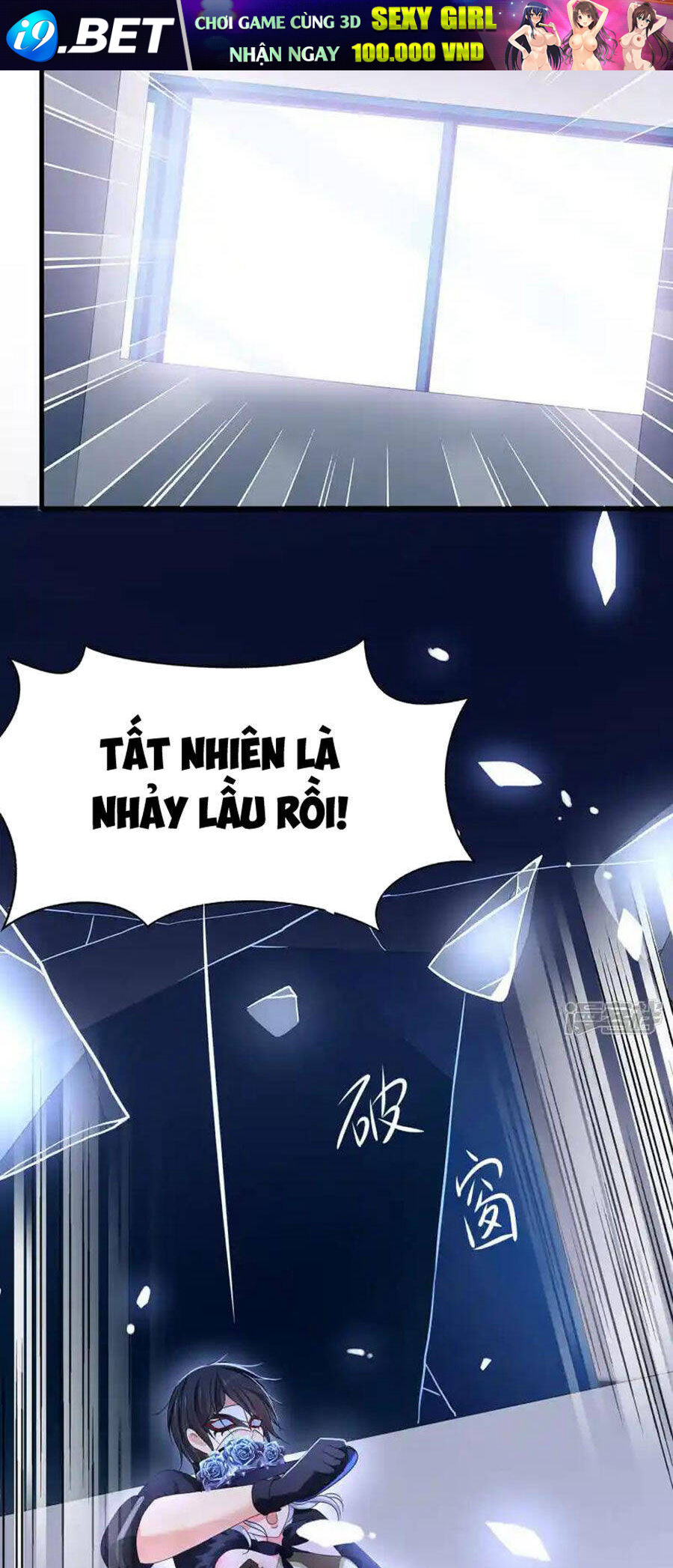 Vô Địch Học Bạ Hệ Thống - Chapter 164 - Page 19