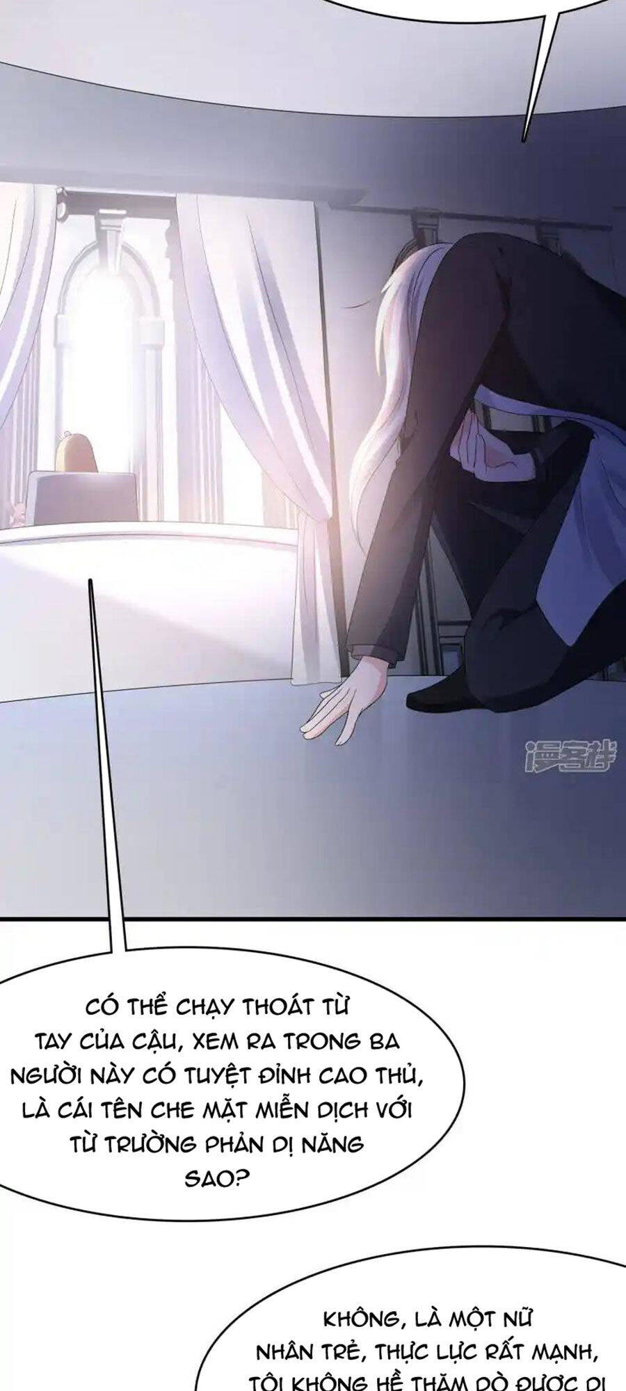 Vô Địch Học Bạ Hệ Thống - Chapter 164 - Page 27