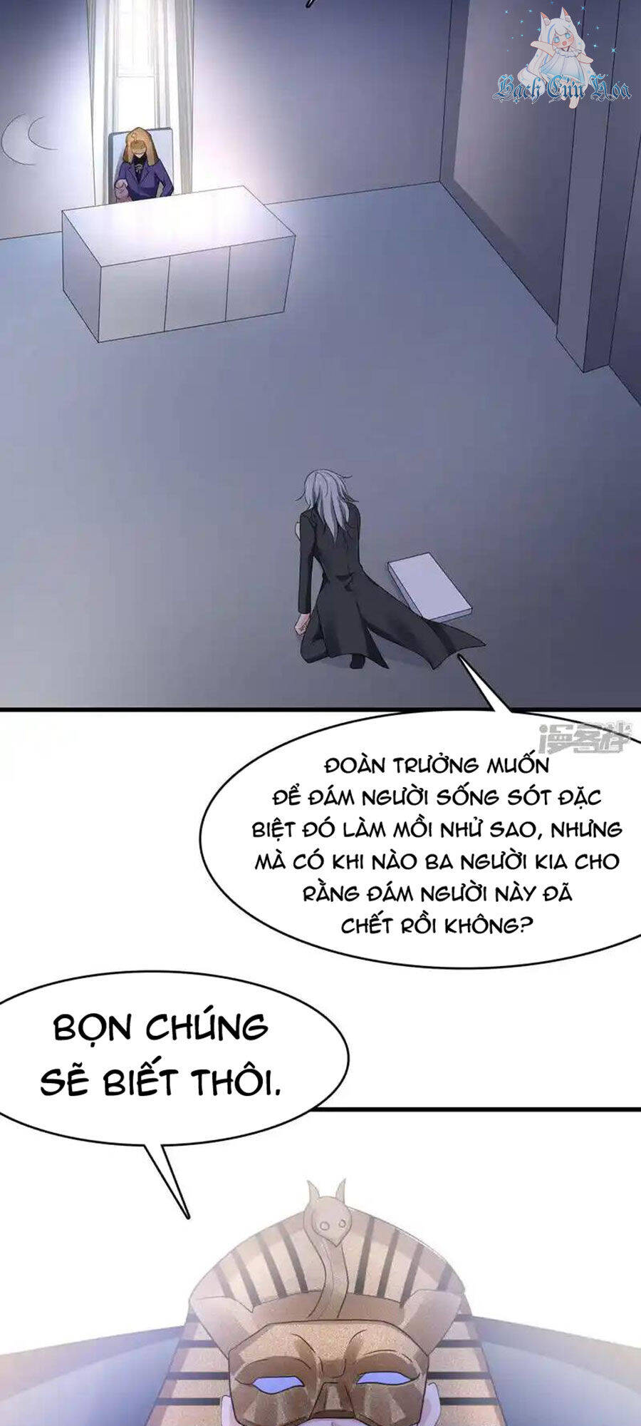 Vô Địch Học Bạ Hệ Thống - Chapter 164 - Page 29