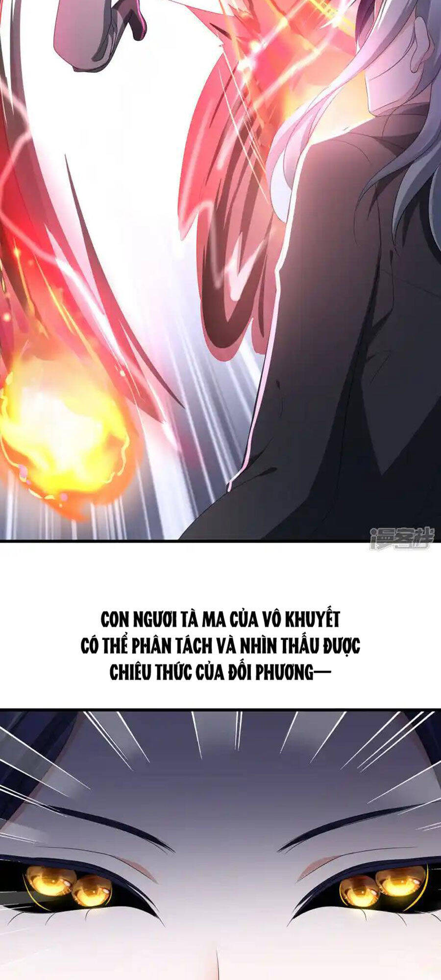 Vô Địch Học Bạ Hệ Thống - Chapter 164 - Page 4