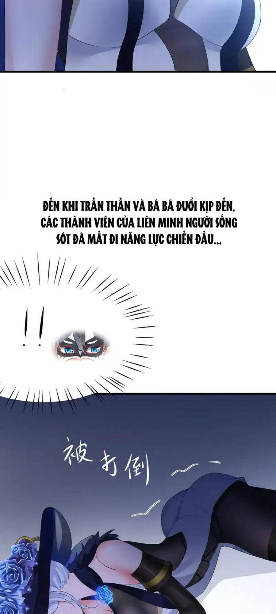 Vô Địch Học Bạ Hệ Thống - Chapter 164 - Page 9