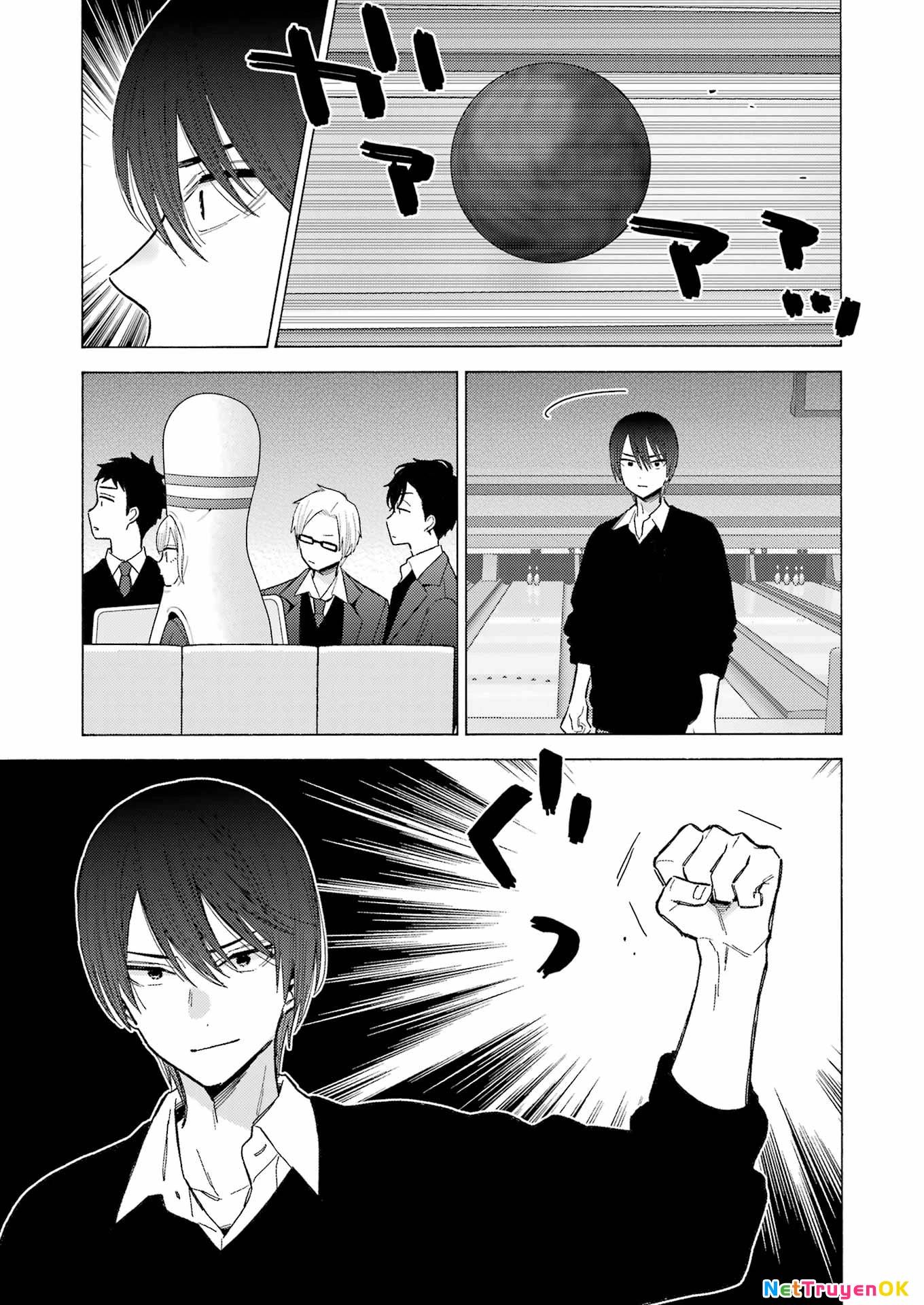 Nàng Nổi Loạn X Chàng Thợ May - Chapter 111 - Page 17