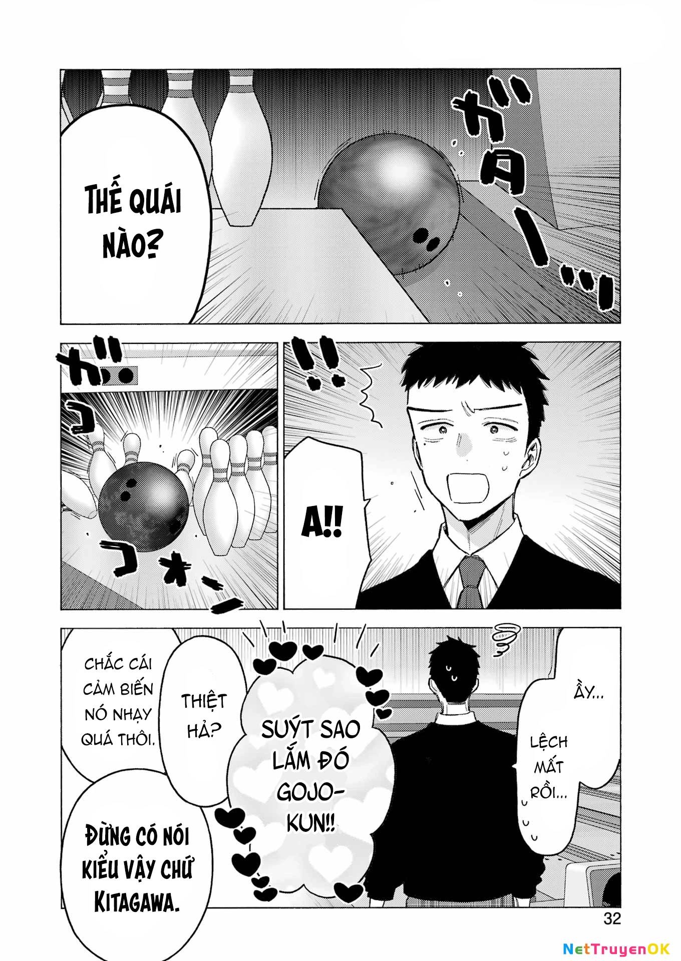 Nàng Nổi Loạn X Chàng Thợ May - Chapter 111 - Page 18