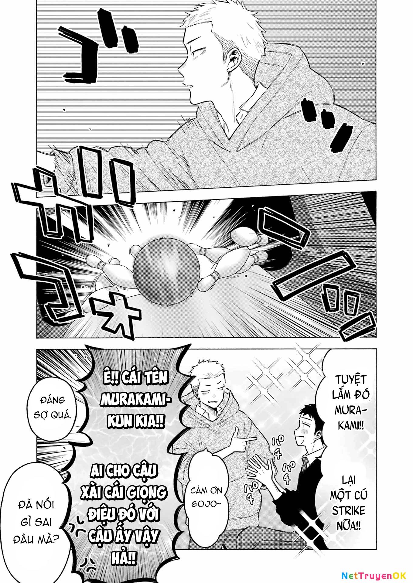 Nàng Nổi Loạn X Chàng Thợ May - Chapter 111 - Page 19