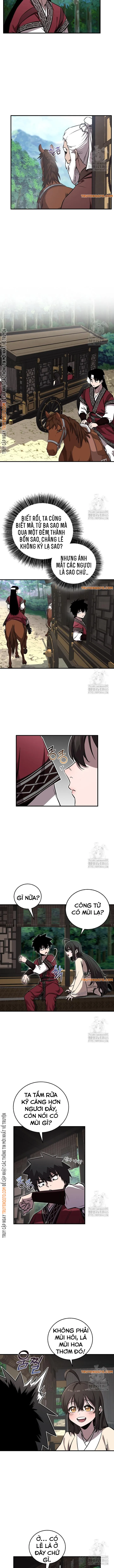 Thanh Mai Trúc Mã Của Đệ Nhất Thiên Hạ - Chapter 35 - Page 3