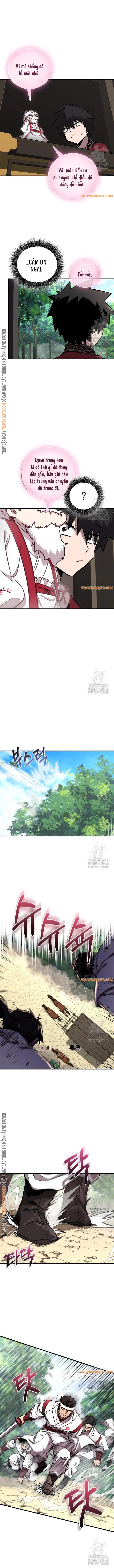 Thanh Mai Trúc Mã Của Đệ Nhất Thiên Hạ - Chapter 36 - Page 7