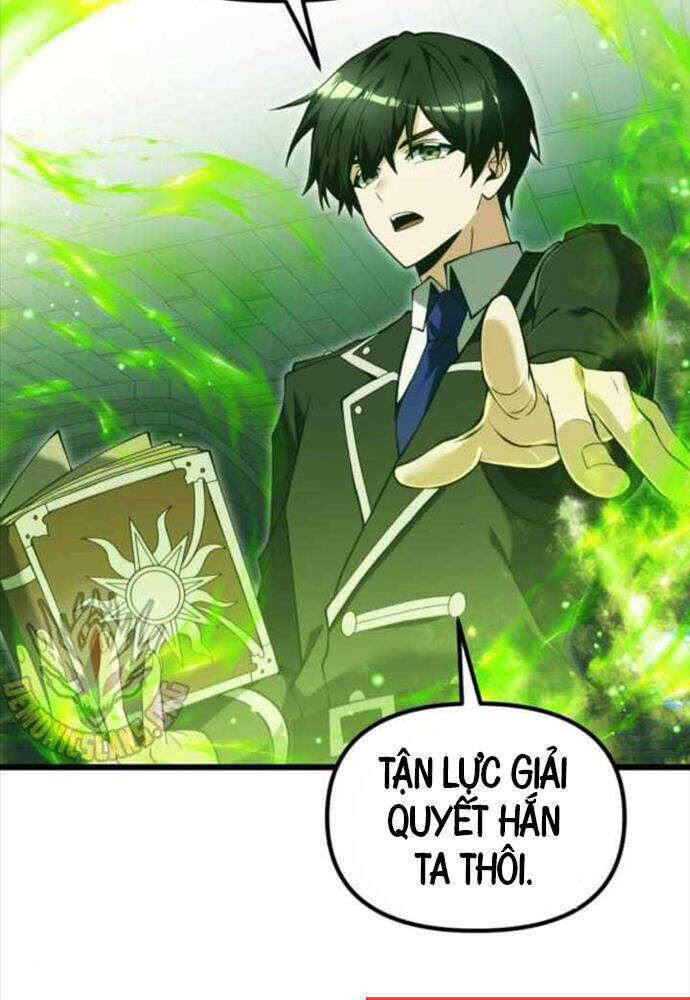 Hắc Kị Sĩ Thiên Tài Giới Hạn Thời Gian - Chapter 82 - Page 10