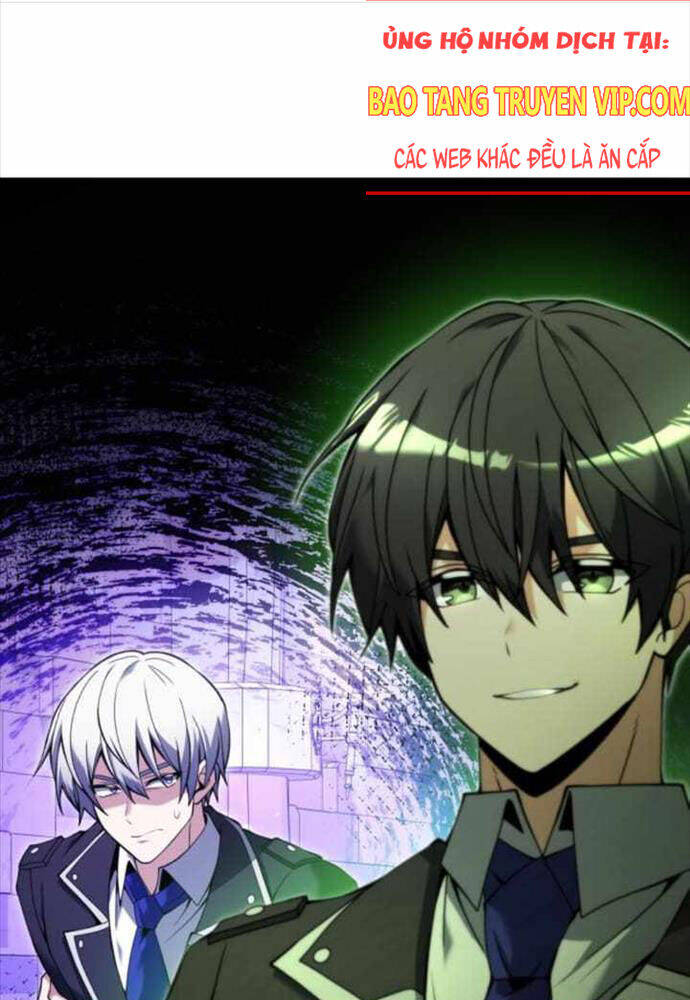 Hắc Kị Sĩ Thiên Tài Giới Hạn Thời Gian - Chapter 82 - Page 11