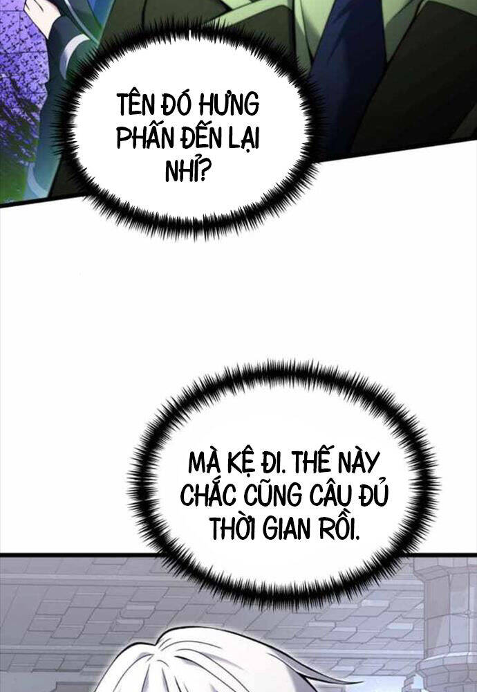 Hắc Kị Sĩ Thiên Tài Giới Hạn Thời Gian - Chapter 82 - Page 12