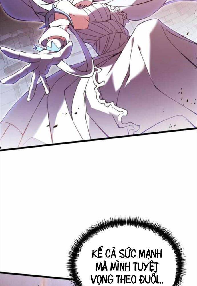 Hắc Kị Sĩ Thiên Tài Giới Hạn Thời Gian - Chapter 82 - Page 122