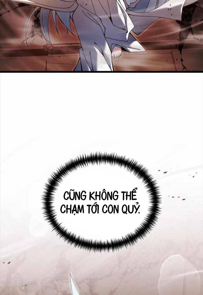 Hắc Kị Sĩ Thiên Tài Giới Hạn Thời Gian - Chapter 82 - Page 125