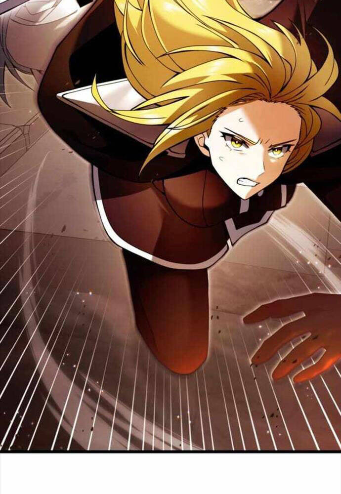 Hắc Kị Sĩ Thiên Tài Giới Hạn Thời Gian - Chapter 82 - Page 128