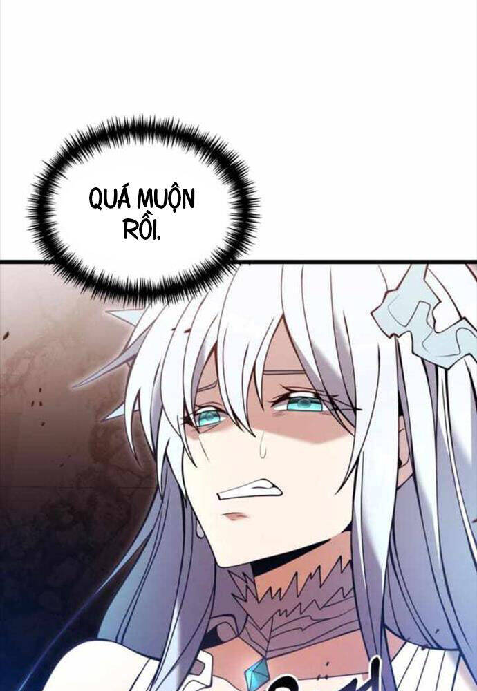 Hắc Kị Sĩ Thiên Tài Giới Hạn Thời Gian - Chapter 82 - Page 129