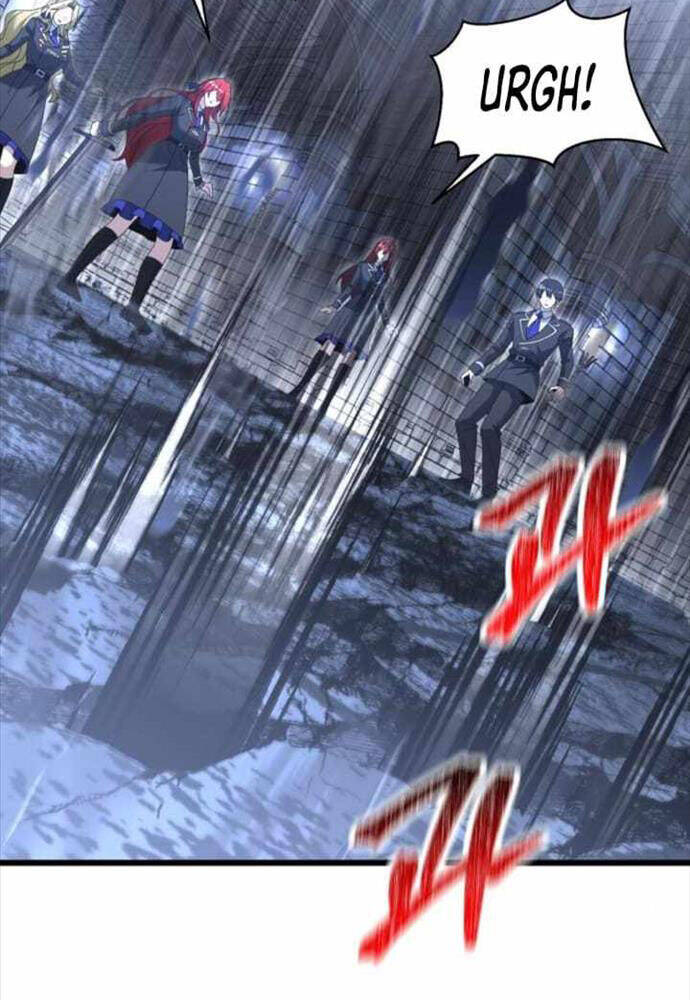 Hắc Kị Sĩ Thiên Tài Giới Hạn Thời Gian - Chapter 82 - Page 18