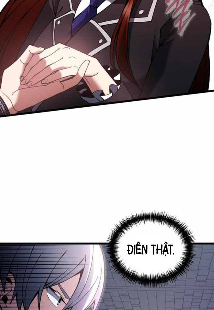 Hắc Kị Sĩ Thiên Tài Giới Hạn Thời Gian - Chapter 82 - Page 37