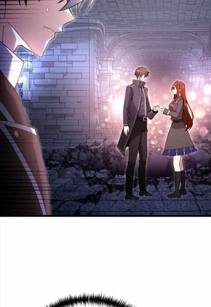 Hắc Kị Sĩ Thiên Tài Giới Hạn Thời Gian - Chapter 82 - Page 38