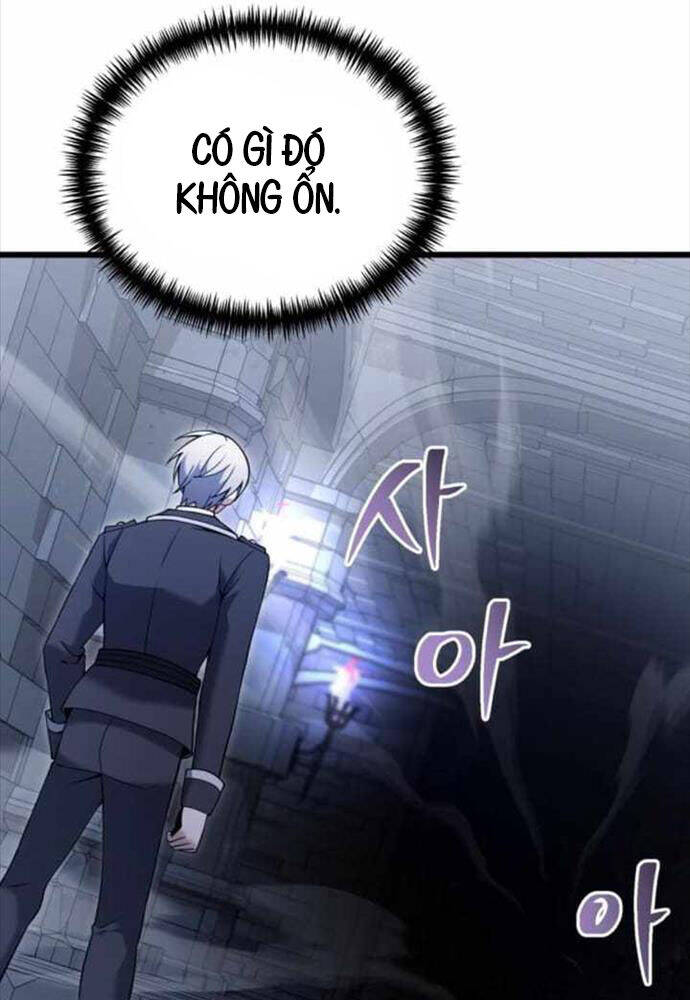 Hắc Kị Sĩ Thiên Tài Giới Hạn Thời Gian - Chapter 82 - Page 42