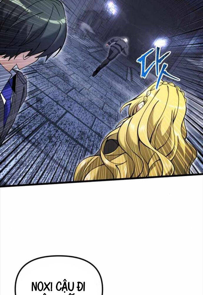 Hắc Kị Sĩ Thiên Tài Giới Hạn Thời Gian - Chapter 82 - Page 47