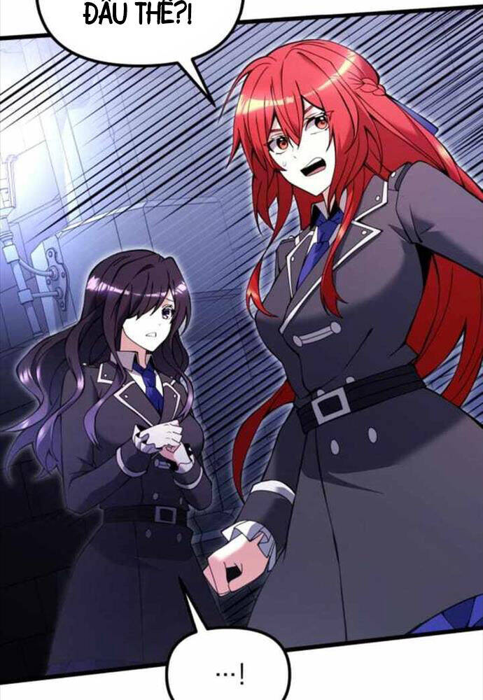 Hắc Kị Sĩ Thiên Tài Giới Hạn Thời Gian - Chapter 82 - Page 48