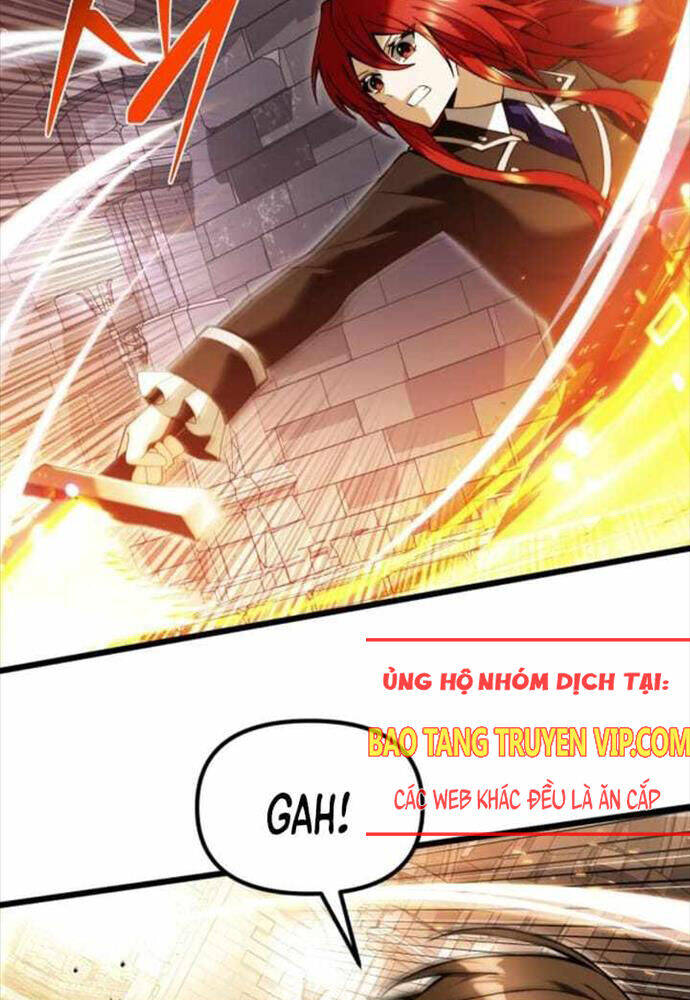 Hắc Kị Sĩ Thiên Tài Giới Hạn Thời Gian - Chapter 82 - Page 5