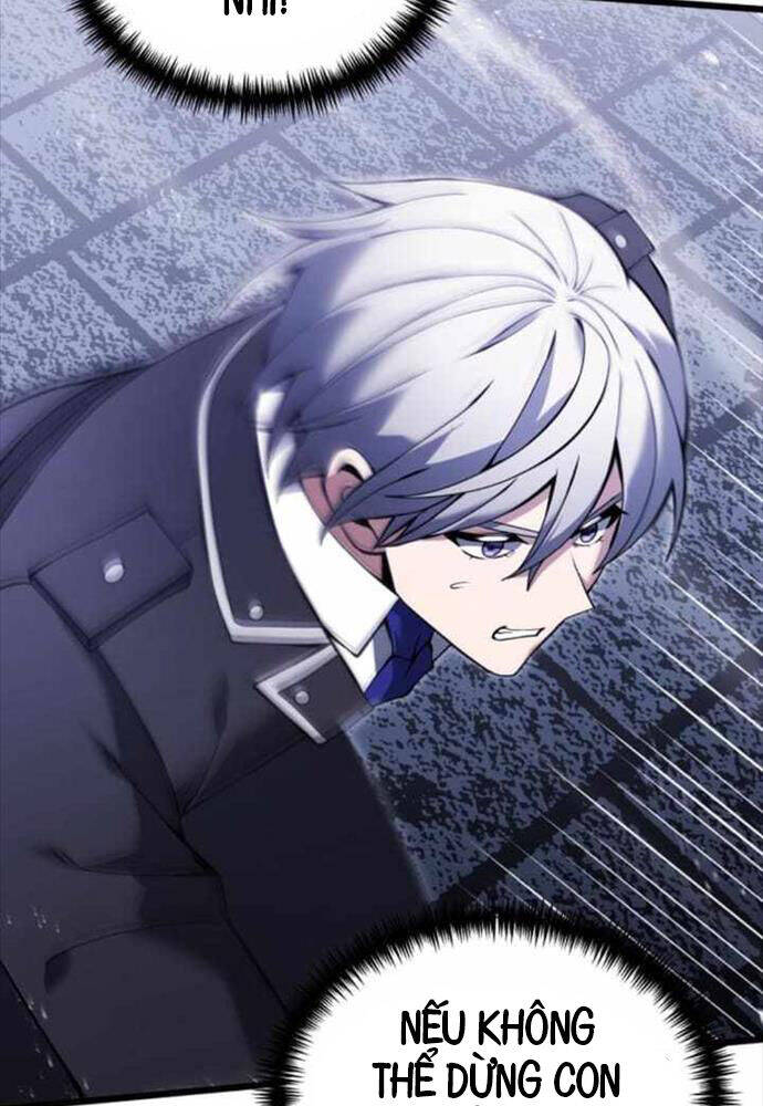 Hắc Kị Sĩ Thiên Tài Giới Hạn Thời Gian - Chapter 82 - Page 51