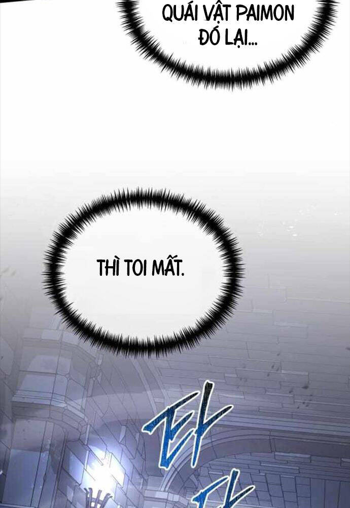 Hắc Kị Sĩ Thiên Tài Giới Hạn Thời Gian - Chapter 82 - Page 52