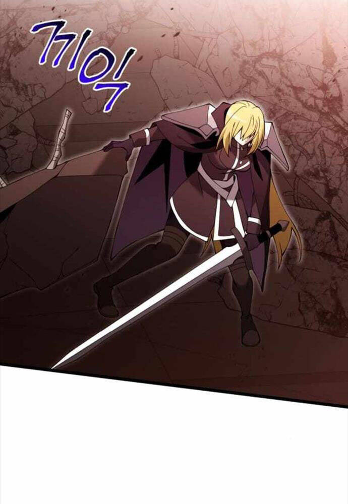 Hắc Kị Sĩ Thiên Tài Giới Hạn Thời Gian - Chapter 82 - Page 57