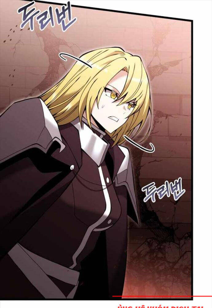 Hắc Kị Sĩ Thiên Tài Giới Hạn Thời Gian - Chapter 82 - Page 59