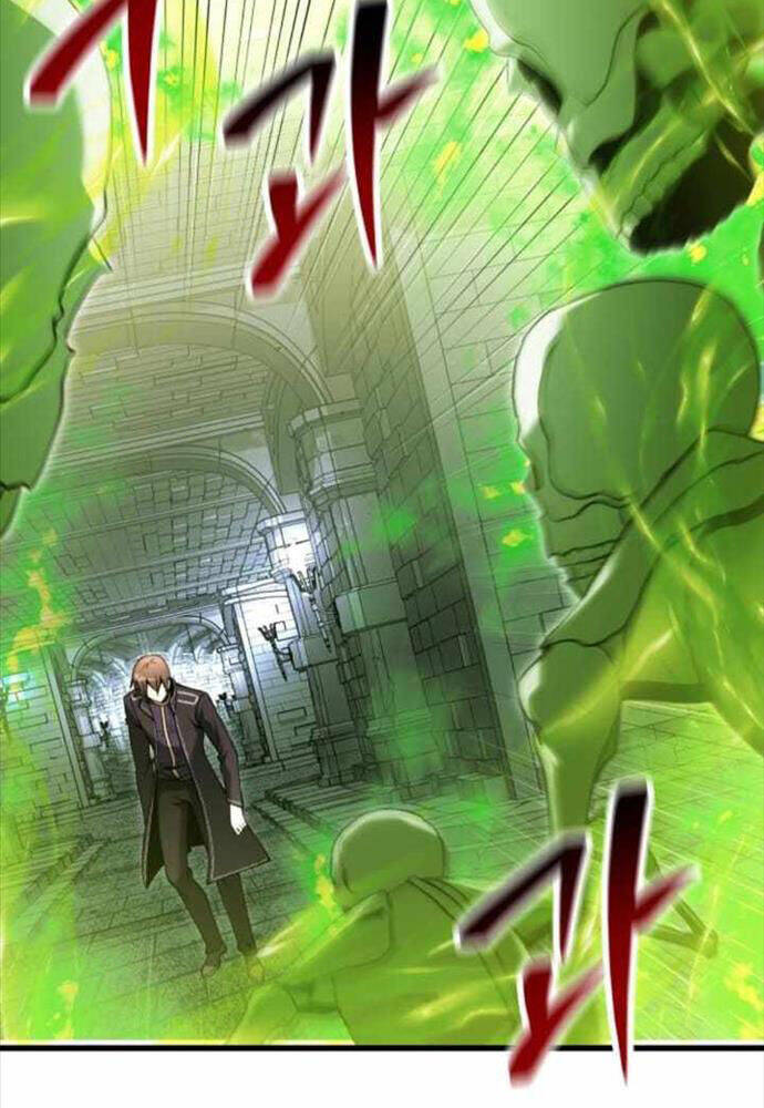 Hắc Kị Sĩ Thiên Tài Giới Hạn Thời Gian - Chapter 82 - Page 7