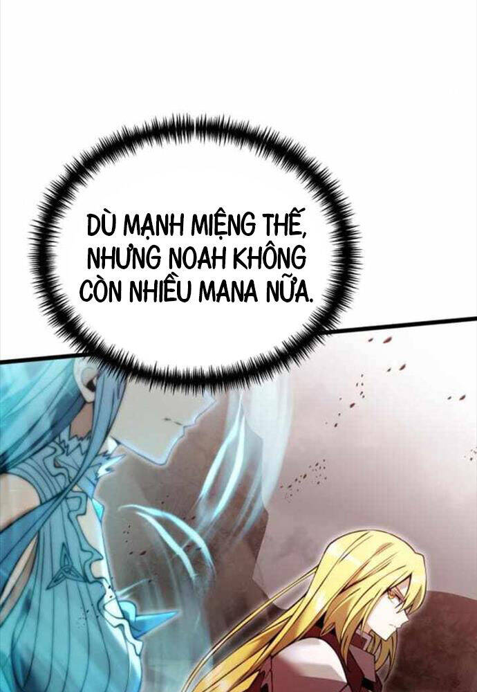 Hắc Kị Sĩ Thiên Tài Giới Hạn Thời Gian - Chapter 82 - Page 71