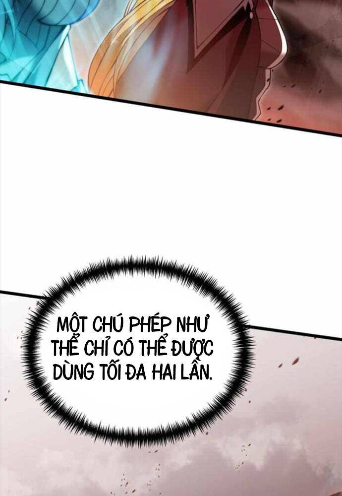 Hắc Kị Sĩ Thiên Tài Giới Hạn Thời Gian - Chapter 82 - Page 72