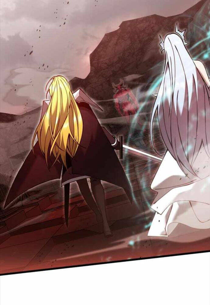 Hắc Kị Sĩ Thiên Tài Giới Hạn Thời Gian - Chapter 82 - Page 73