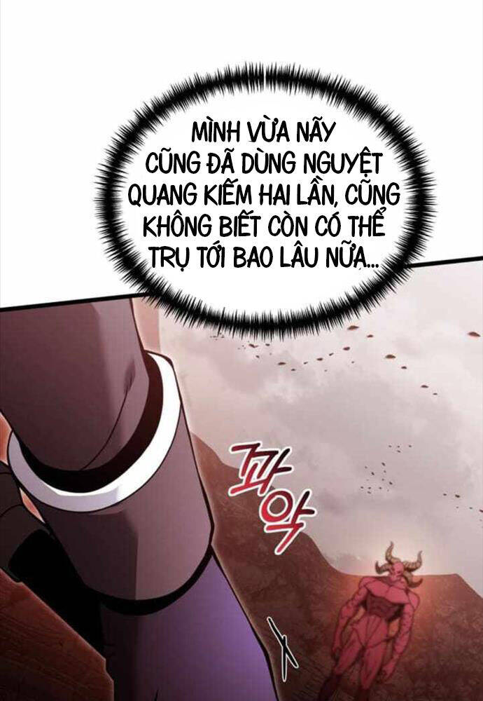 Hắc Kị Sĩ Thiên Tài Giới Hạn Thời Gian - Chapter 82 - Page 74
