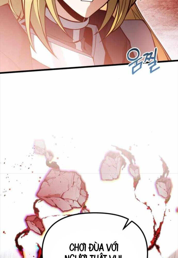 Hắc Kị Sĩ Thiên Tài Giới Hạn Thời Gian - Chapter 82 - Page 77