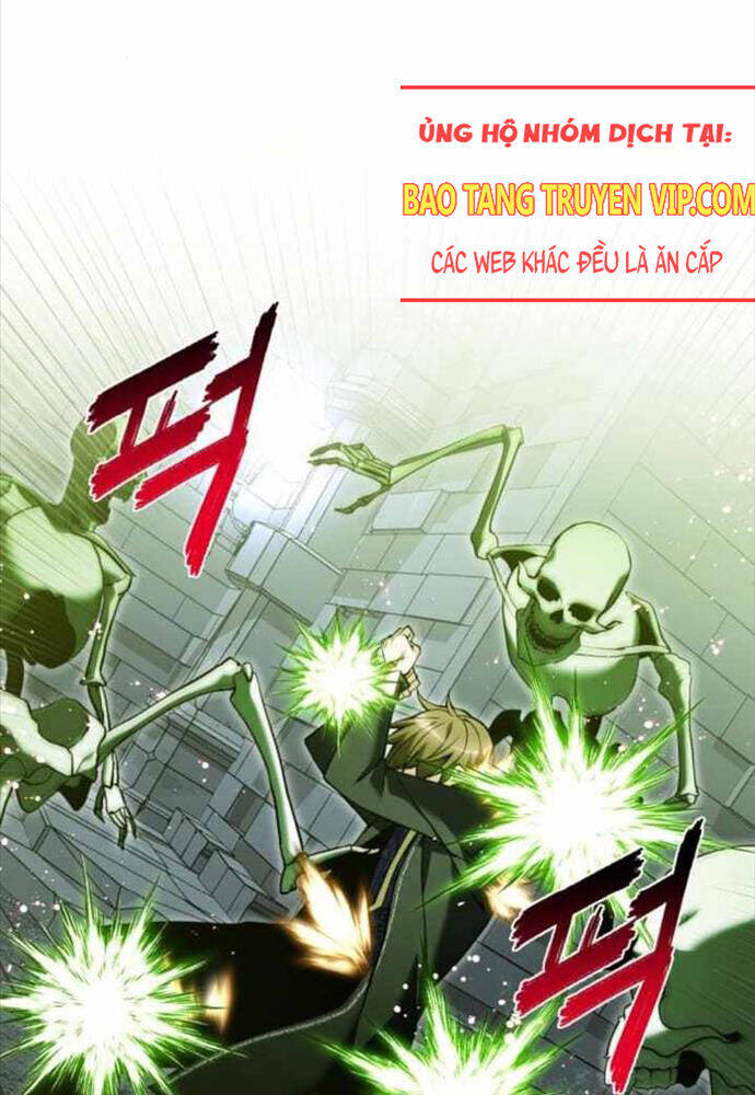 Hắc Kị Sĩ Thiên Tài Giới Hạn Thời Gian - Chapter 82 - Page 8