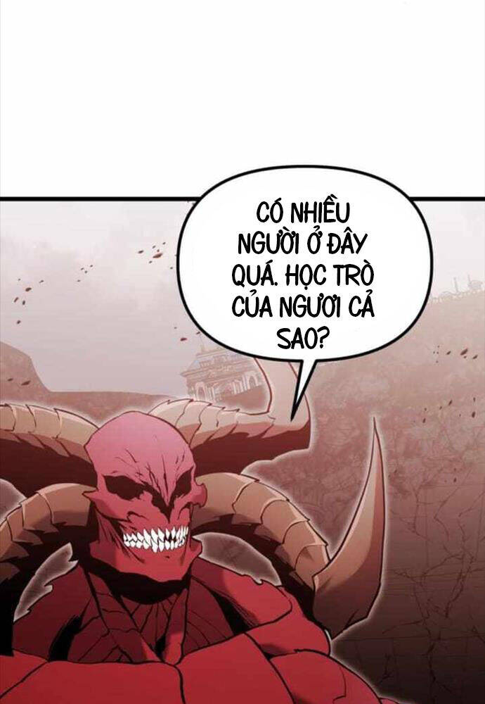 Hắc Kị Sĩ Thiên Tài Giới Hạn Thời Gian - Chapter 82 - Page 81