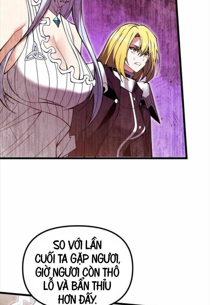 Hắc Kị Sĩ Thiên Tài Giới Hạn Thời Gian - Chapter 82 - Page 83