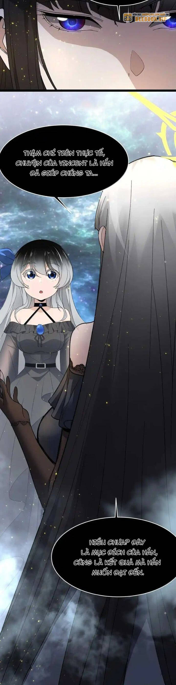 Sức Mạnh Của Ác Thần - Chapter 143 - Page 18