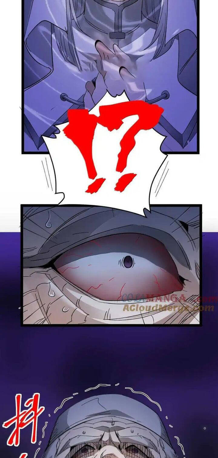 Sức Mạnh Của Ác Thần - Chapter 143 - Page 42