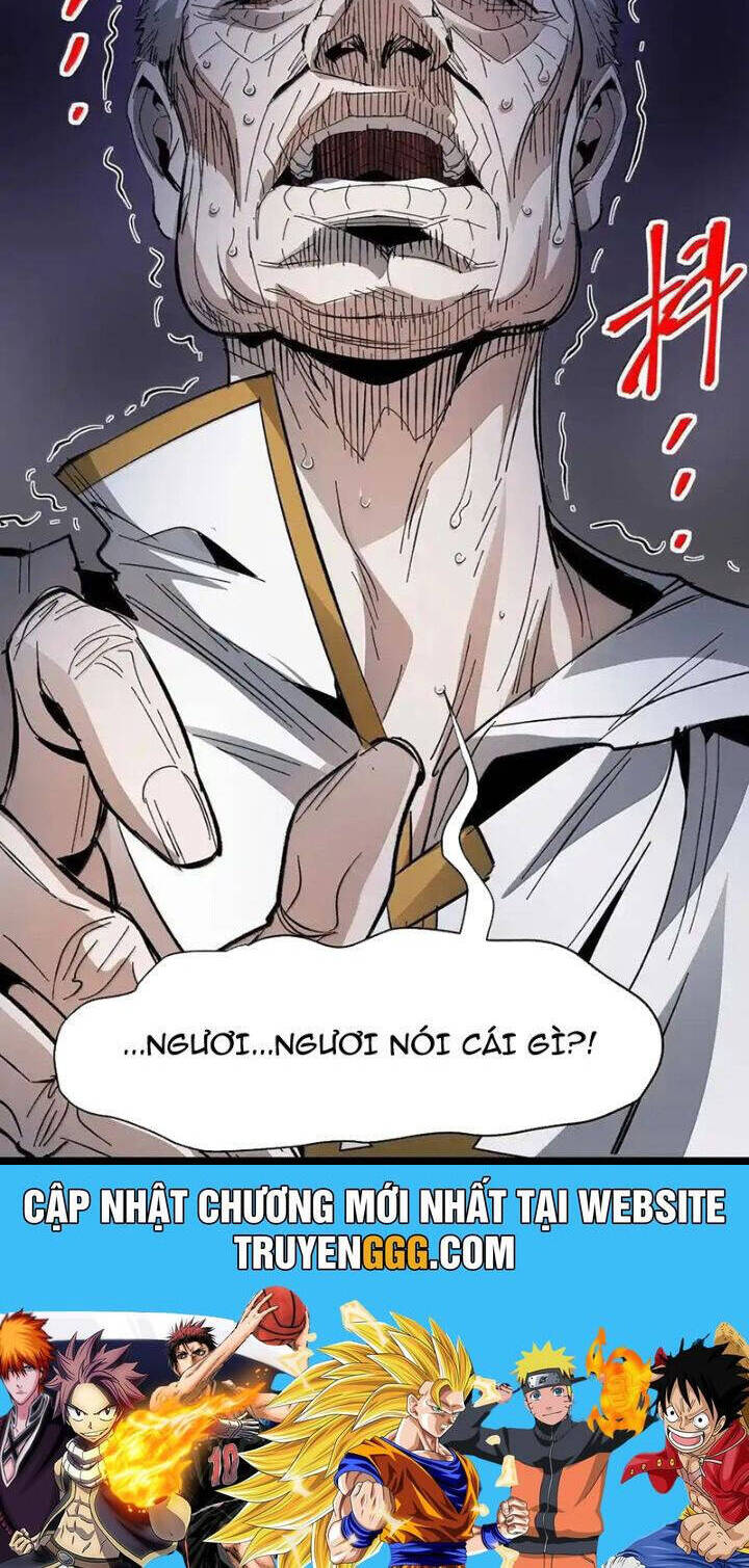 Sức Mạnh Của Ác Thần - Chapter 143 - Page 43