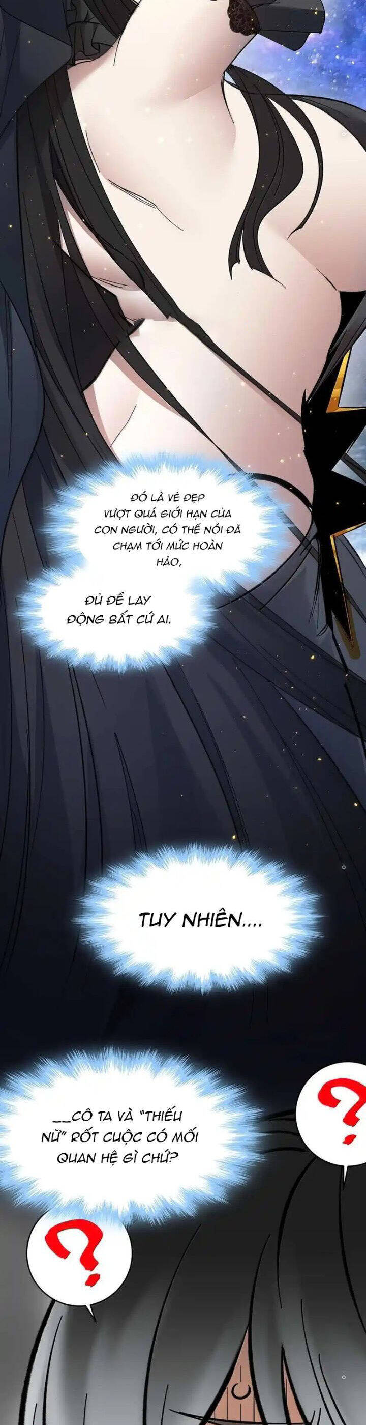 Sức Mạnh Của Ác Thần - Chapter 143 - Page 5