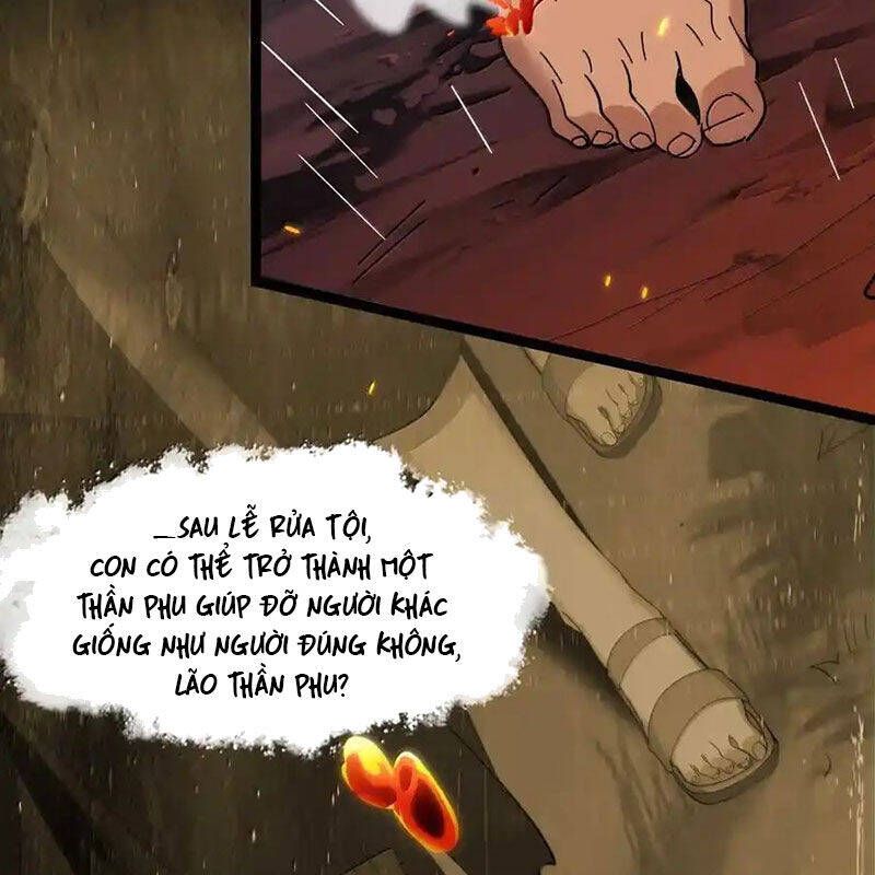 Sức Mạnh Của Ác Thần - Chapter 144 - Page 104