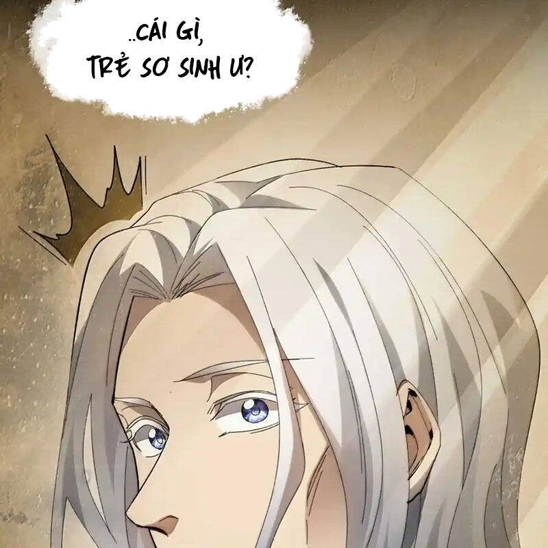 Sức Mạnh Của Ác Thần - Chapter 144 - Page 117